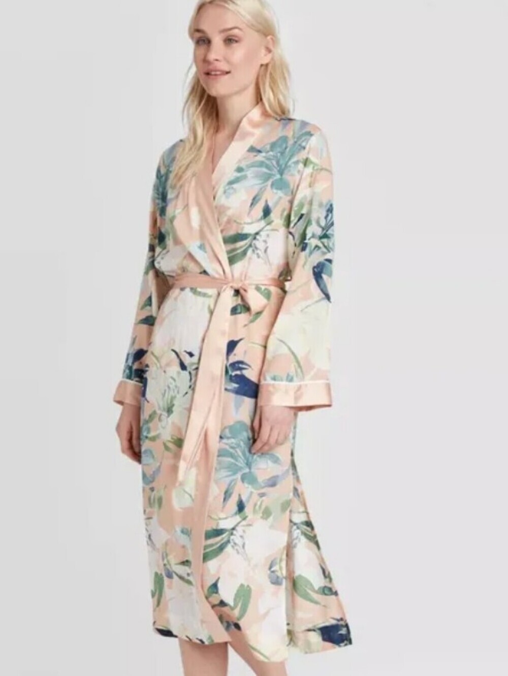 This Stars Above Robe M/L